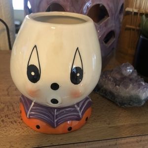 Johanna Parker GHOST Small Planter, NEW